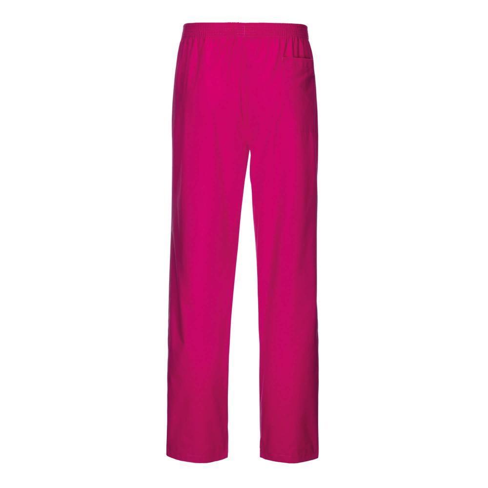 EXNER | Schlupfhose unisex berry (3307518)